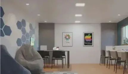 Apartamento com 3 quartos à venda no Torre