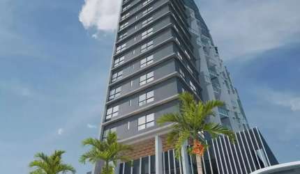 Tivo -  Novo conceito na zona norte - Apartamento com 2 quartos à venda no Encruzilhada