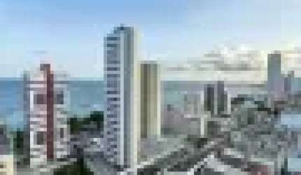 Apartamento com 1 quarto à venda no Casa Caiada
