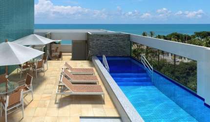 Estação Pacífico Norte - Apartamento com 2 quartos à venda no Casa Caiada