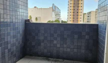 Apartamento com 2 quartos à venda no Bairro Novo