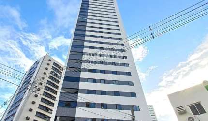 EXCLUSIVO APARTAMENTO - ALAMEDA PRINCE - 3 QUARTOS E 2 SUITES COM 127,26m²