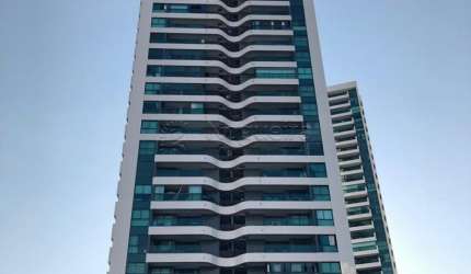 Edf. Maria Letícia/Boa Viagem/3 quartos/2 vagas/andar alto/CORRETOR(81)9 85 97 78 3 3