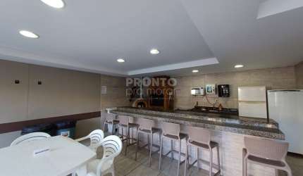 Seu Novo Lar em Candeias! 3 Quartos com Lazer Completo por um Excelente Custo-Benefício