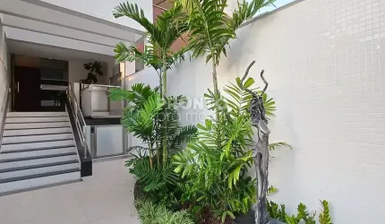 Excelente apartamento 3 quartos  com 150,26m² de área privativa no bairro do Pina.