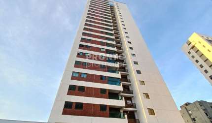 Excelente apartamento com 150,26m² com 3 Quartos  no bairro do Pina.
