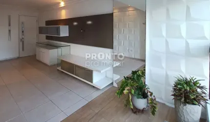 Apartamento com excelente localização no bairro Encruzilhada