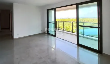 Excelente apartamento localizado no Paiva, com 96,78m² de área útil.