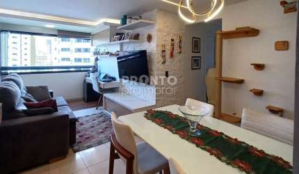 Excelente apartamento à venda no Espinheiro!