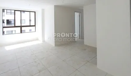 Repasse de excelente apartamento em construção, localizado na Imbiribeira!