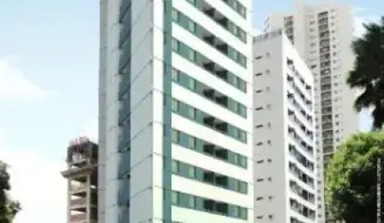 Apartamento com 2 quartos à venda no Casa Amarela