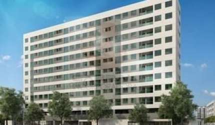 Apartamento com 3 quartos à venda no Jaqueira