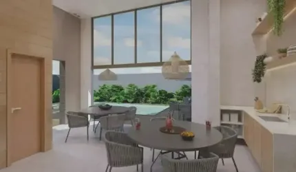 Oportunidade na planta - Palacio das Laranjeiras - 122m² - Alto padrão no Espinheiro- lazer completo