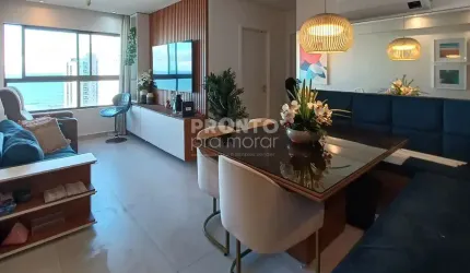 Edf. Terremolinos/2 quartos/1 vaga/ Boa Viagem/CORRETOR(81)9 85 97 78 33