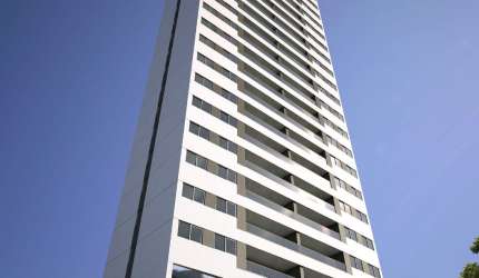 APARTAMENTO  COM 04 QUARTOS NA TORRE-RECIFE/PE