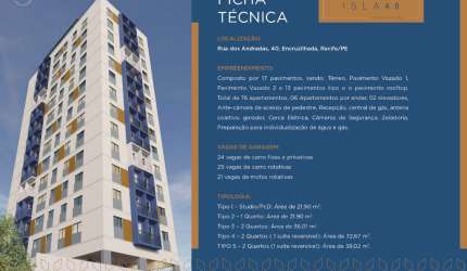 APARTAMENTO STUDIO NA ENCRUZILHADA-RECIFE/PE