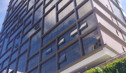 Icon | Grife Gabriel Bacelar em Boa Viagem | 1 Quarto | Lazer | 31m² Na Domingos Ferreira