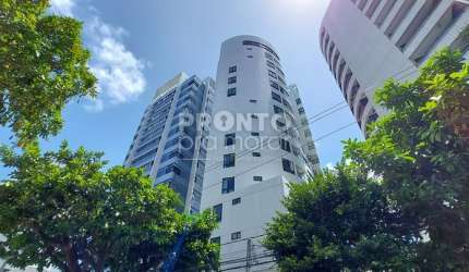 Edf. Puerto Montt/ 1 quarto suíte/40M²/Boa Viagem/CORRETOR(81)9 85 97 78 33