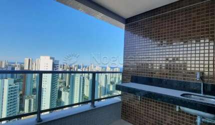 Edf. Jardim das Orquídeas/Boa viagem/95M²/3 quartos/2 vagas/CONSULTOR(81)9 85 97 78 33