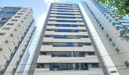 Edf . Costa Dourada /139M²/ 3 quartos/2 vagas/CONSULTOR(81)9 85 97 78 33