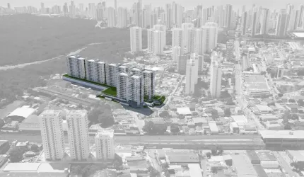 Luar do Parque/3 quartos/64M²/oportunidade/CONSULTOR(81)9 85 97 78 33