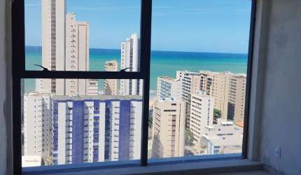 ICON: localização privilegiada em Boa Viagem