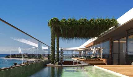 NAU HOME RESORT - DESCONTOS EXCLUSIVO PARA INVESTIDORES: INVISTA NA MELHOR PRAIA DO BRASIL - PRAIA DOS CARNEIROS