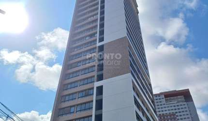 APARTAMENTO COM 01 QUARTO NA BOA VISTA-RECIFE/PE