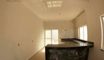 Casa com 3 dormitórios à venda, 186 m² por R$ 815.000,00 - Belo Horizonte - Varginha/MG