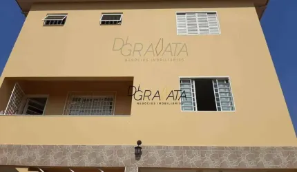 Casa com 3 dormitórios à venda, 227 m² por R$ 650.000,00 - Rezende - Varginha/MG