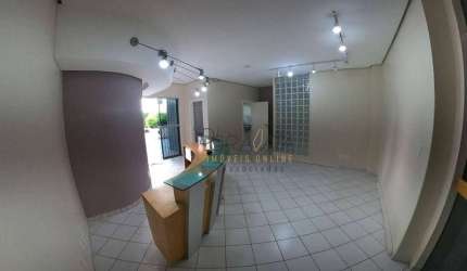 Sala à venda, 144 m² por R$ 700.000,00 - Vila Pinto - Varginha/MG