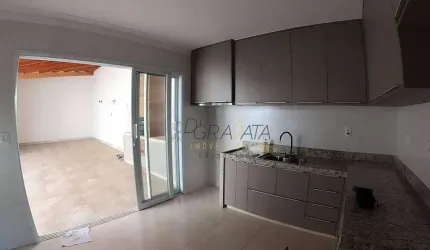 Casa com 3 dormitórios à venda, 235 m² por R$ 950.000,00 - Jardim Andere - Varginha/MG