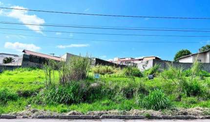 Terreno à venda, 667 m² por R$ 300.000,00 - Rezende - Varginha/MG