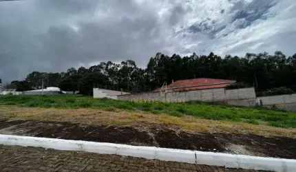 Terreno à venda, 691 m² por R$ 190.000,00 - Vale dos Ipês - Varginha/MG