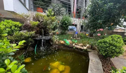 Casa com 3 dormitórios à venda, 300 m² por R$ 1.200.000,00 - Jardim Vale Verde - Varginha/MG