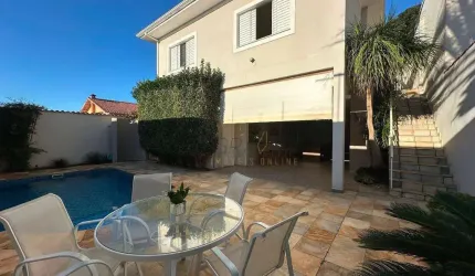 Casa com 4 dormitórios à venda, 403 m² por R$ 1.750.000,00 - Santa Luiza - Varginha/MG