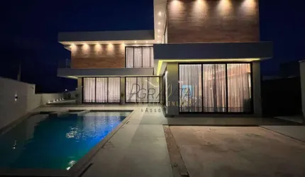 Casa com 4 dormitórios à venda, 600 m² por R$ 3.500.000,00 - Vila Paiva - Varginha/MG
