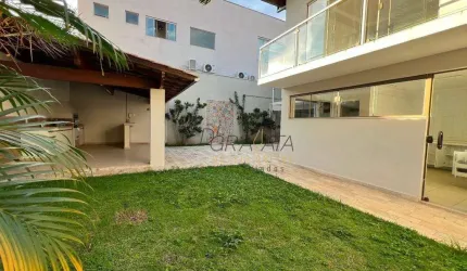 Casa com 3 dormitórios à venda, 277 m² por R$ 1.500.000,00 - Santa Luiza - Varginha/MG
