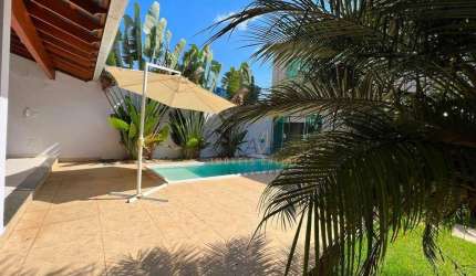 Casa com 3 dormitórios à venda, 180 m² por R$ 1.100.000,00 - Rezende - Varginha/MG