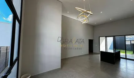 Casa com 3 dormitórios à venda, 160 m² por R$ 940.000,00 - Treviso - Varginha/MG