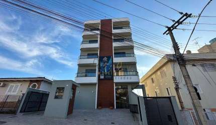 Apartamento com 2 dormitórios à venda, 67 m² por R$ 558.014,00 - Vila Pinto - Varginha/MG