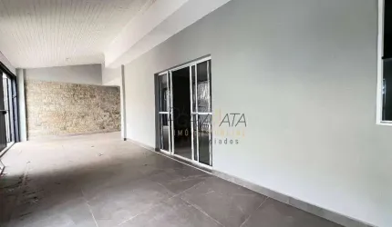 Casa com 3 dormitórios à venda, 187 m² por R$ 720.000,00 - Bom Pastor - Varginha/MG