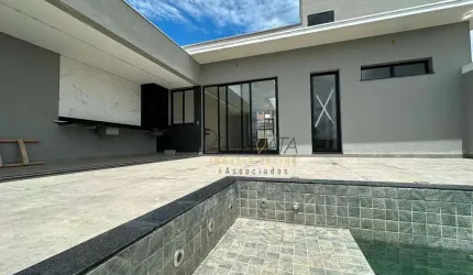 Casa com 3 suítes à venda, 372 m² por R$ 1.680.000 - Santa Luiza - Varginha/MG