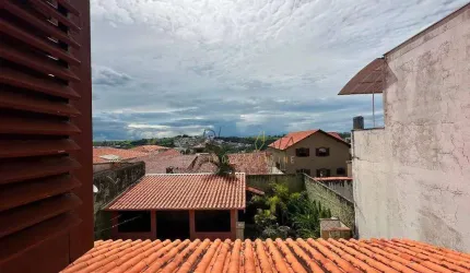 Casa com 2 dormitórios à venda, 272 m² por R$ 970.000,00 - Santa Luiza - Varginha/MG