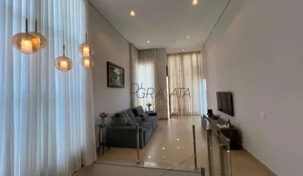 Casa com 3 dormitórios à venda, 290 m² por R$ 1.590.000,00 - Alto Vila Paiva - Varginha/MG