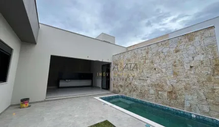 Casa com 3 dormitórios à venda, 300 m² por R$ 1.700.000 - Vila Paiva - Varginha/MG