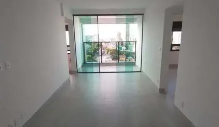 Apartamento à venda, 2 quartos, 2 suítes, 1 vaga, Santo Agostinho - Belo Horizonte/MG