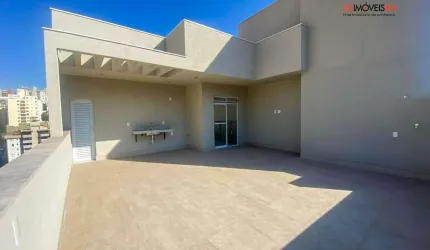 Apartamento à venda, 3 quartos, 1 suíte, 2 vagas, Santo Antônio - Belo Horizonte/MG