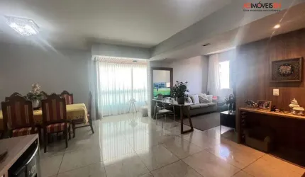 Apartamento no Bairro Anchieta com área de 140m², 04 quartos, 04 banheiros, 03 vagas de garagem