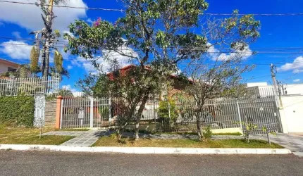 Casa Residencial à venda, 4 quartos, 2 suítes, Belvedere - Belo Horizonte/MG